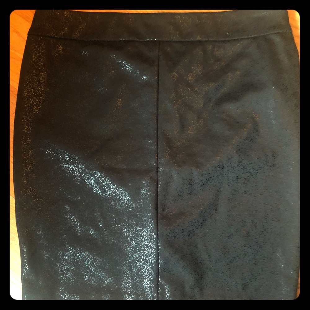 NWOT Calvin Klein Skirt